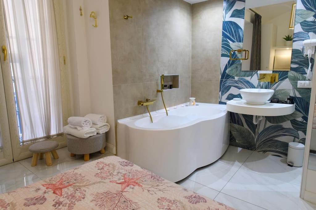 Gran Maison Toledo Napoli Eksteriør bilde